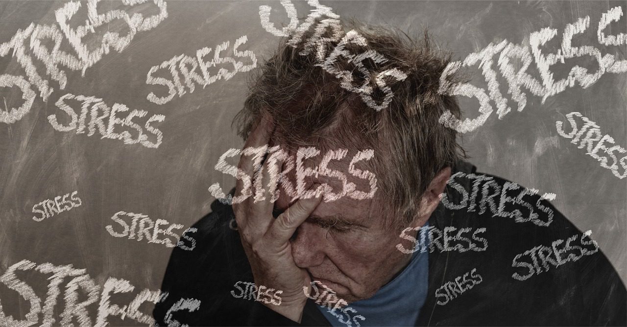 stress burnout man 3853150