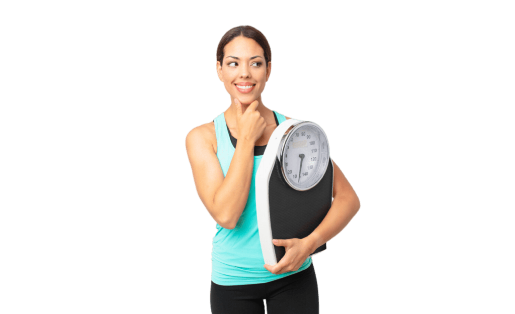 ejercicios para bajar de peso