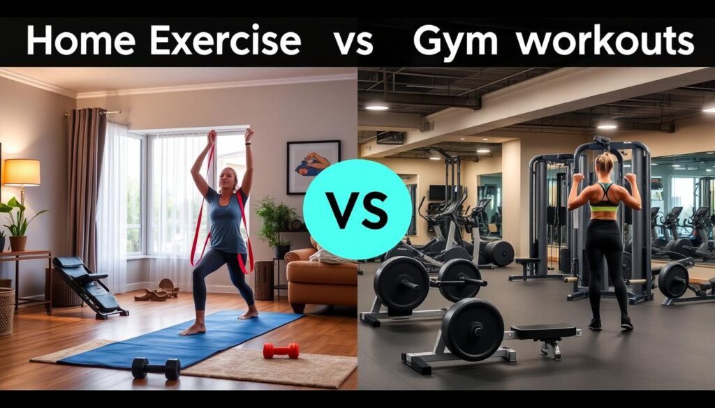 ejercicio-en-casa-vs.-gimnasio-1024x585 Fitness y Bienestar: Una Conexión Esencial para la Vida